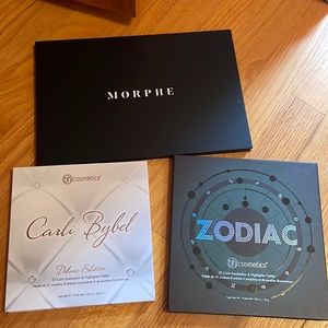 • pallete bundle! •